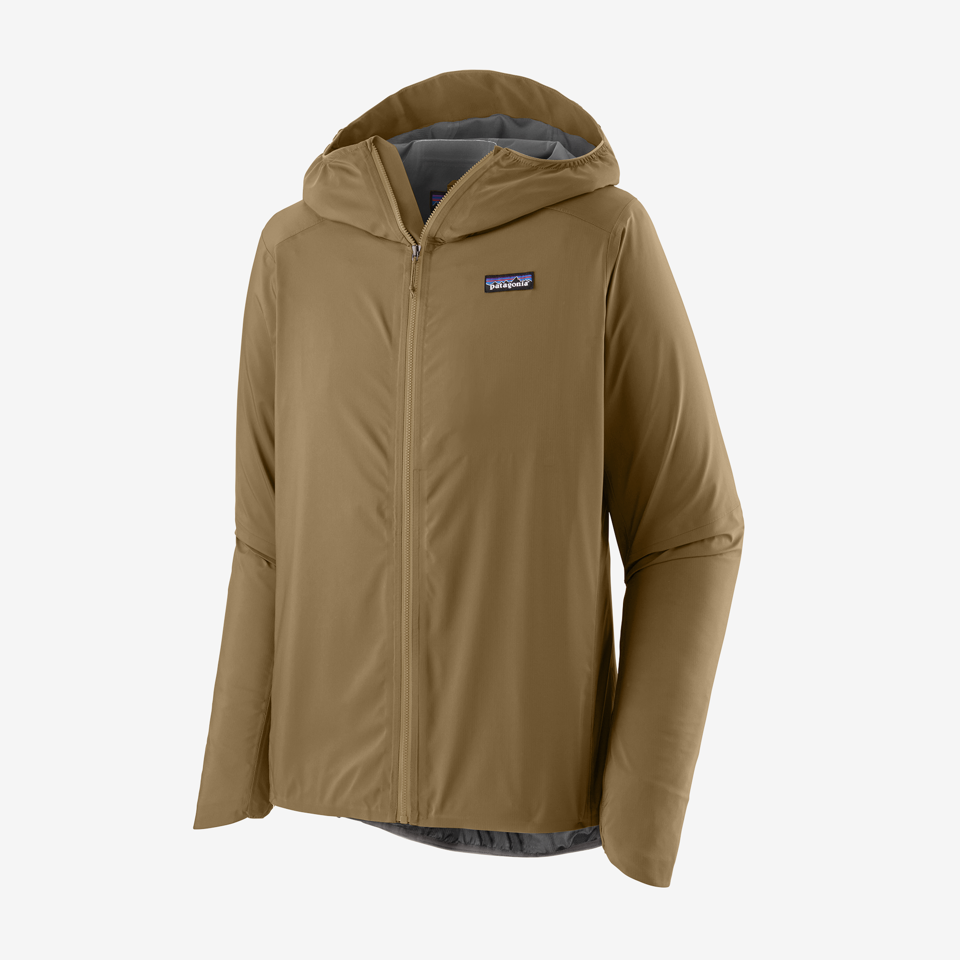 Dirt roamer jacket patagonia online