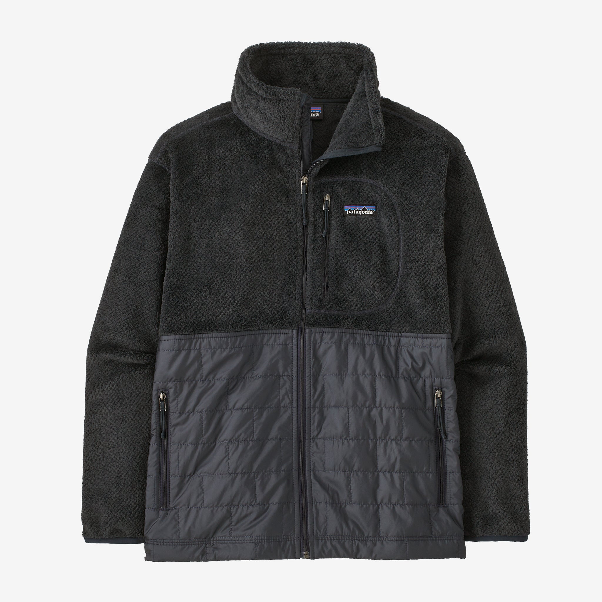 Women s Re Tool Hybrid Jacket Patagonia New Zealand