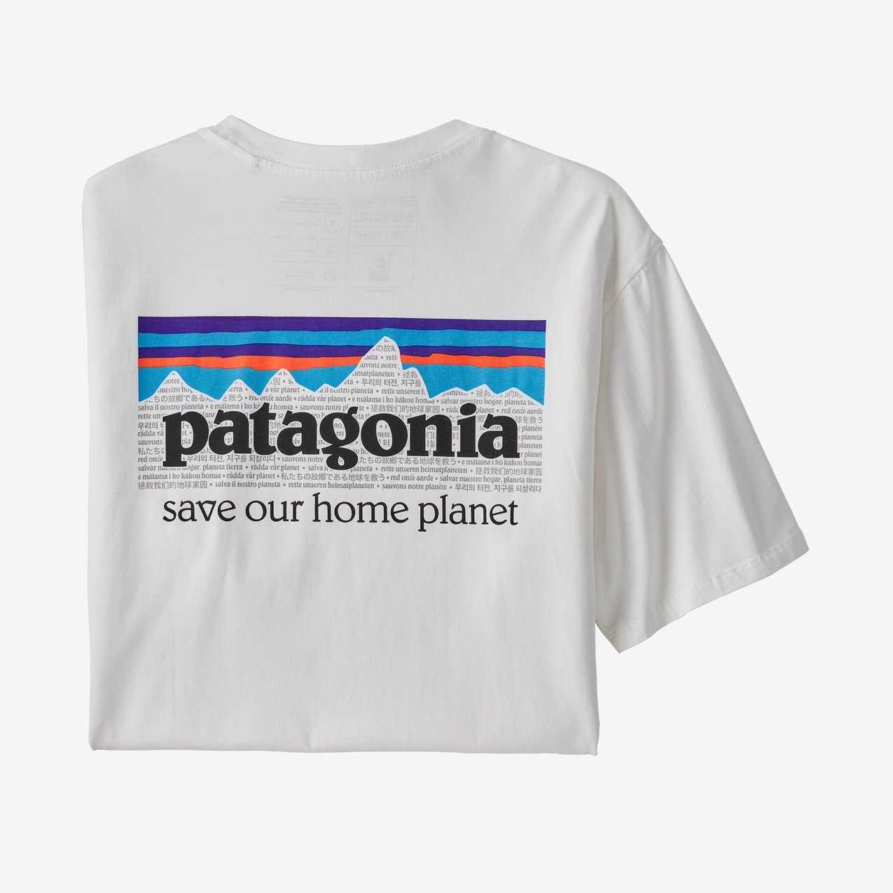 Patagonia t 2025 shirt nz