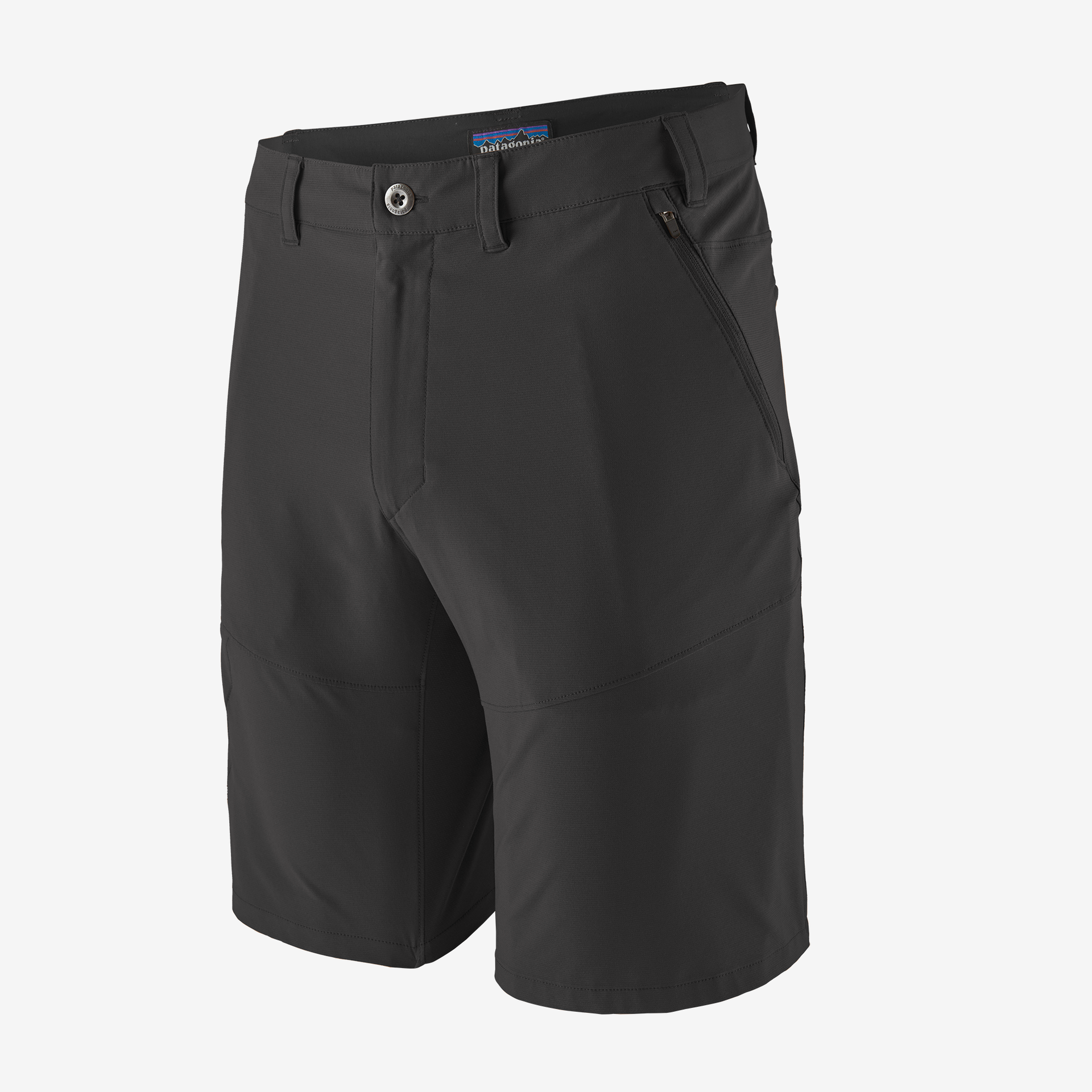 Men s Altvia Trail Shorts 10 In. Patagonia New Zealand