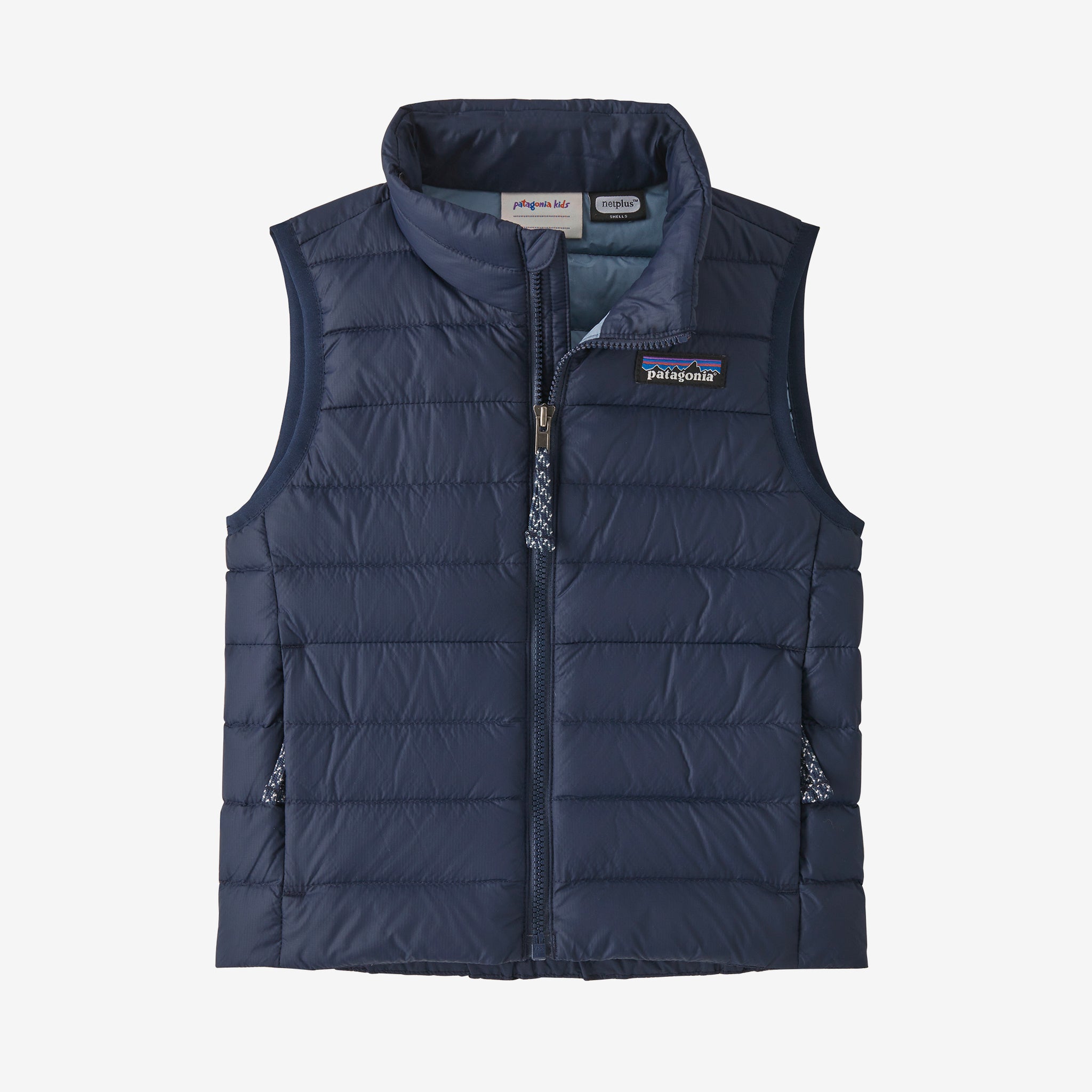 Baby Down Sweater Vest - Patagonia New Zealand