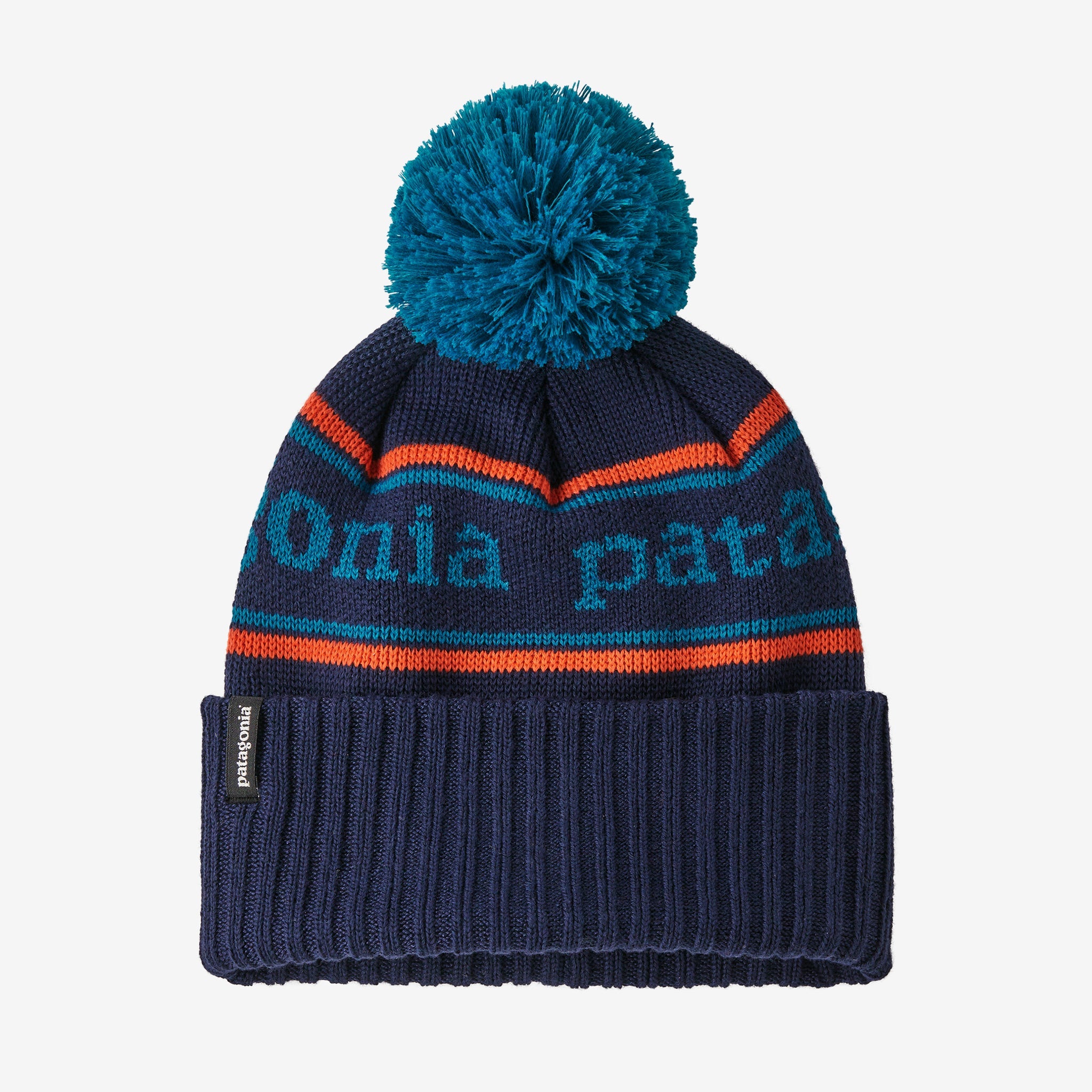 Powder town beanie patagonia on sale