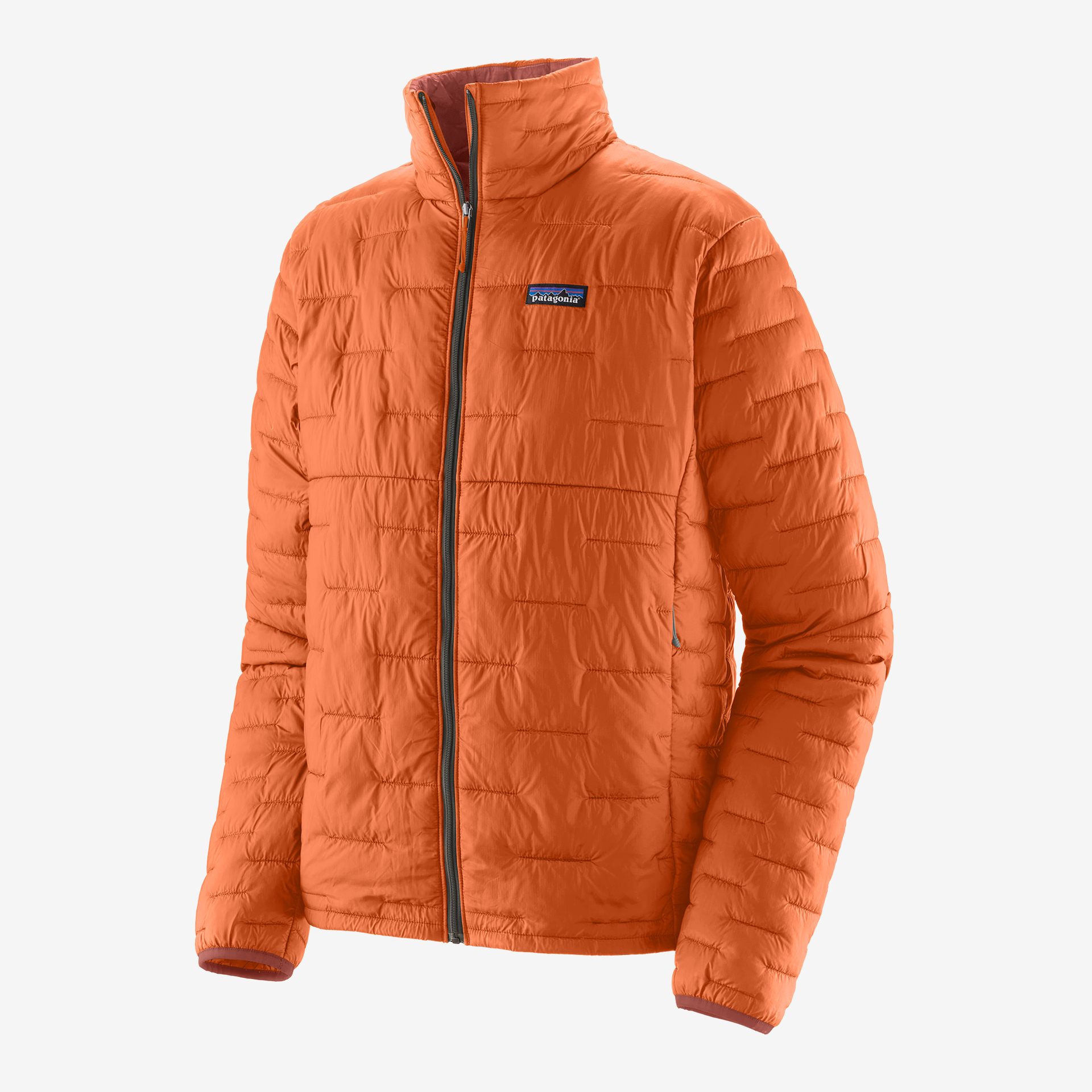 Men s Micro Puff Jacket Patagonia New Zealand