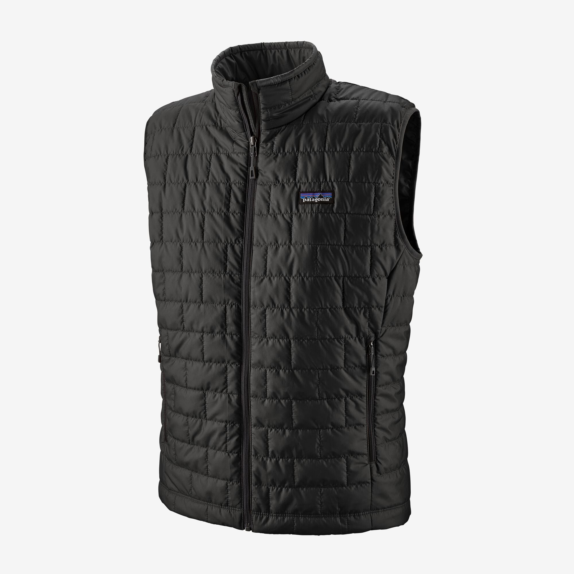 Men's Nano Puff® Vest - Patagonia New Zealand