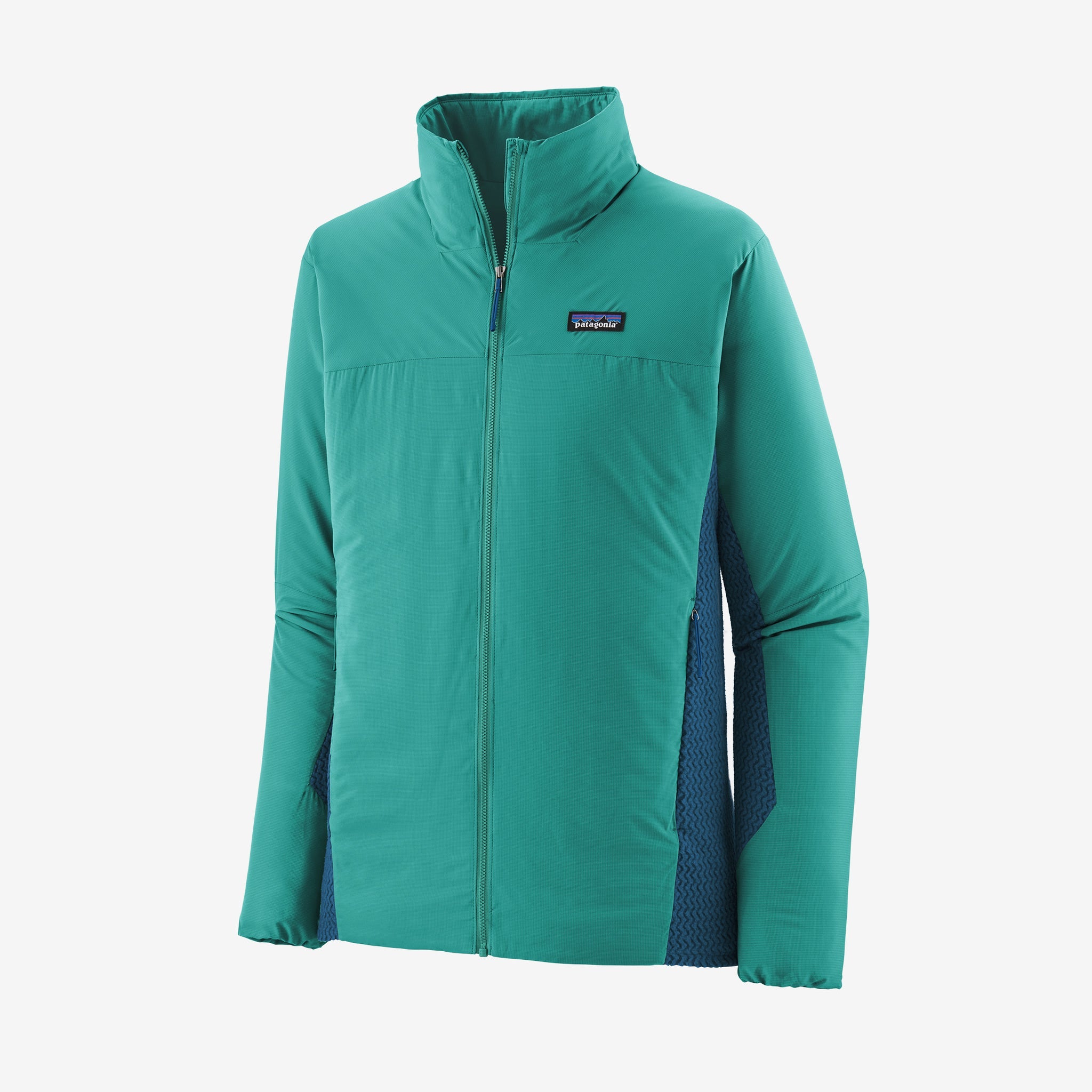 Men s Nano Air Light Hybrid Jacket Patagonia New Zealand