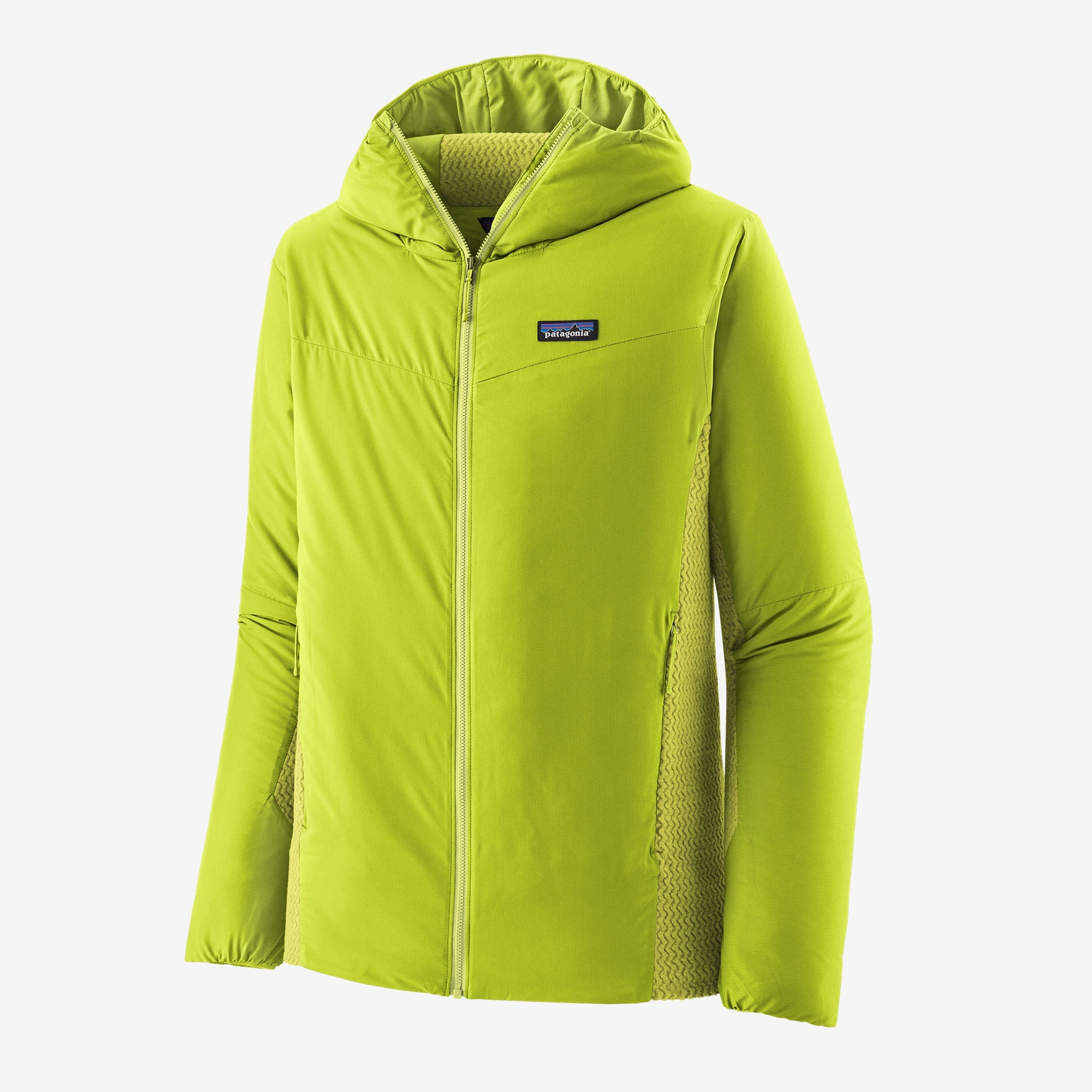 Men s Nano Air Light Hybrid Hoody Patagonia New Zealand