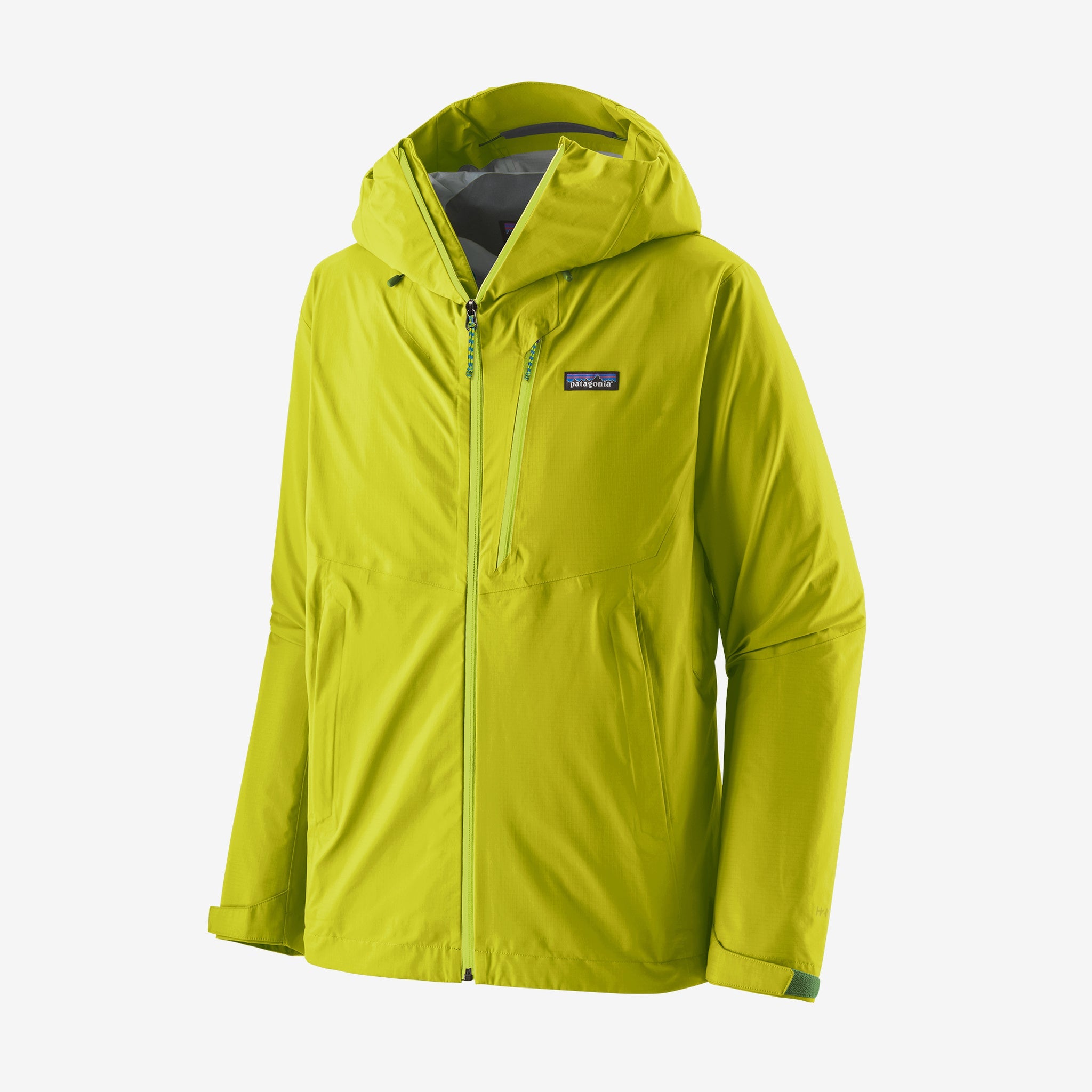 Men's Granite Crest Rain Jacket - Patagonia New Zealand