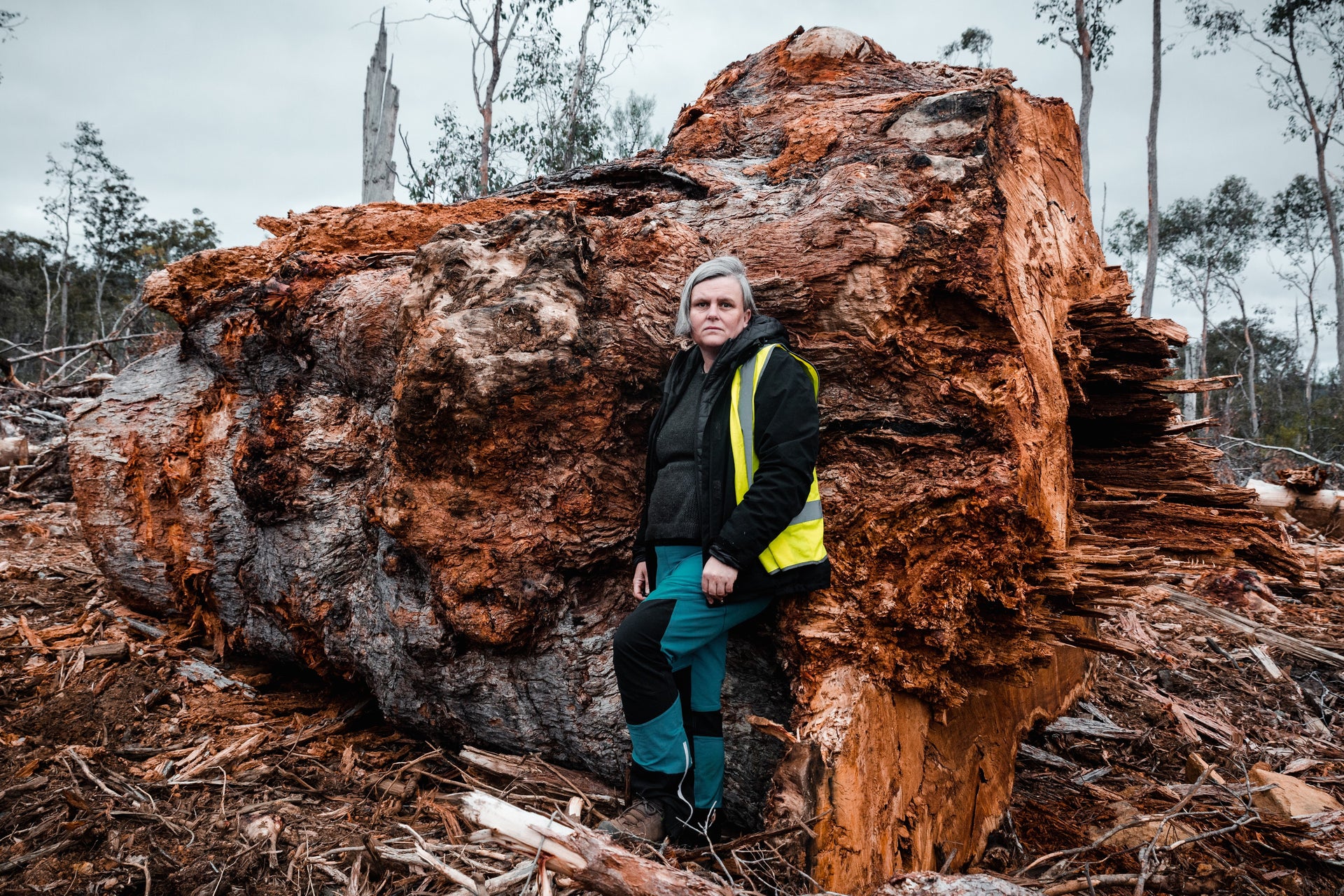 Do you know your keystone - Bush Heritage Australia