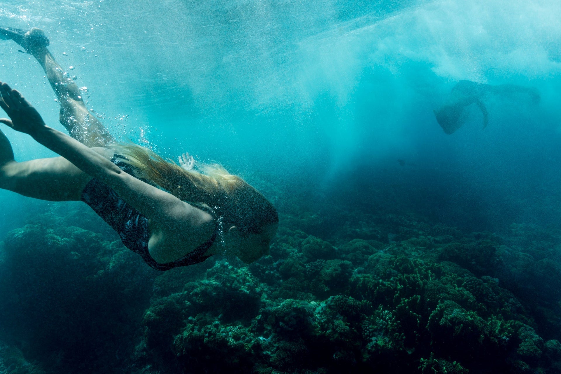 A Strange Diversion: Remembering Teahupoo’s First Surfer