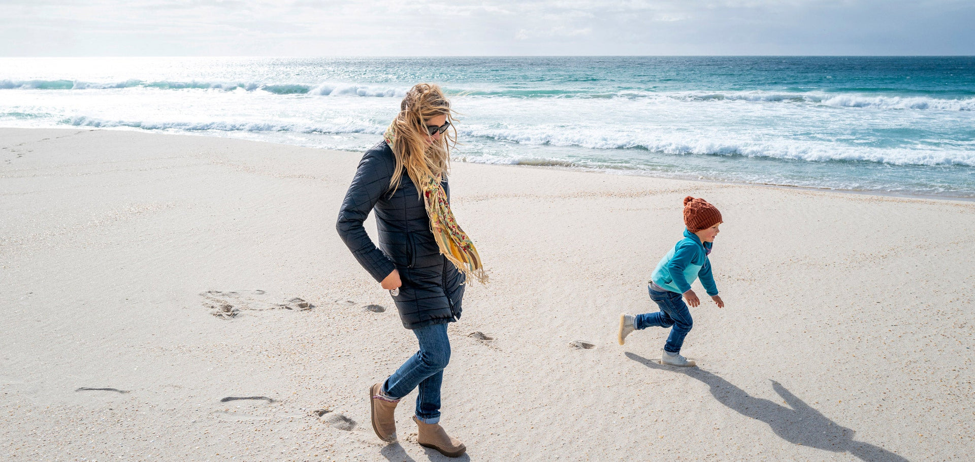 Author Lauren L. Hill and her growing son Minnow enjoy a moment not to be taken for granted. Photo: Ted Grambeau