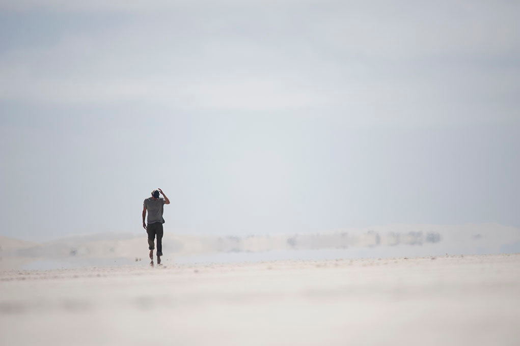 Opening image: The searing, unprecedented Northern Hemisphere summer – combined with the imminent arrival of an El Nino climate pattern in the south – has raised concerns about what kind of summer Australians will experience later this year. Photo SA Rips