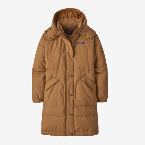 Women's Downdrift Parka