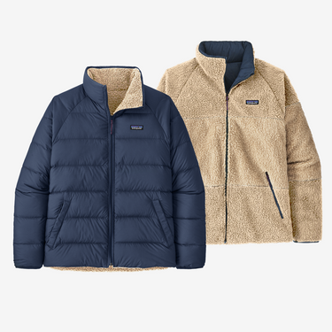 Insulated jackets nz best sale