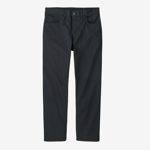 Men's Twill Traveler 5-Pocket Pants - Regular