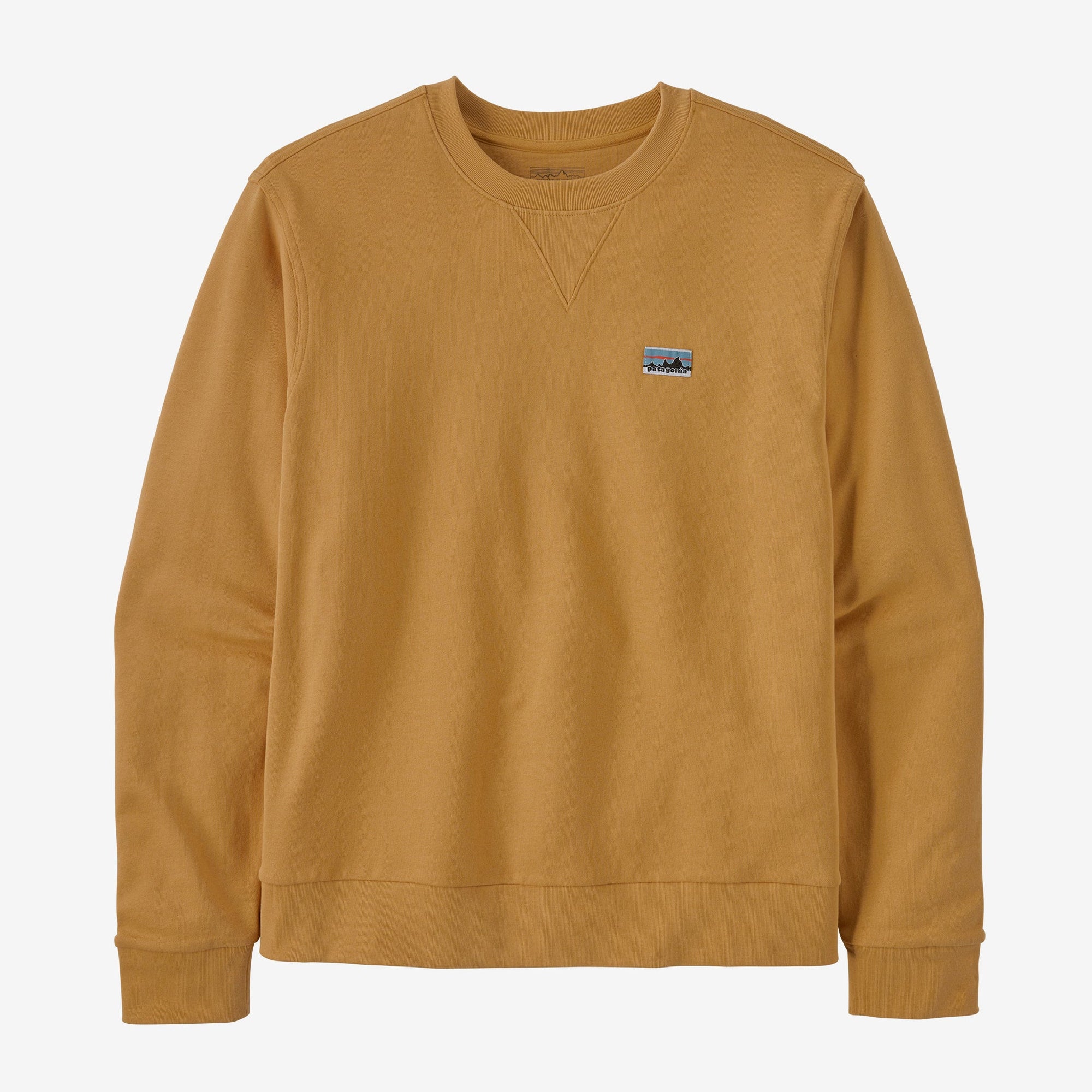 Patagonia crewneck sweatshirt mens sale