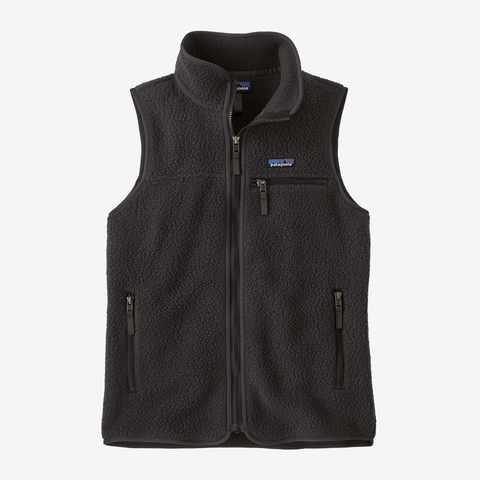 Patagonia hemp vest best sale