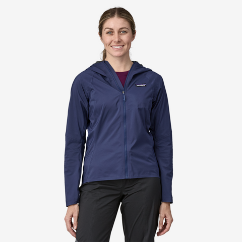 Women's Dirt Roamer Jacket