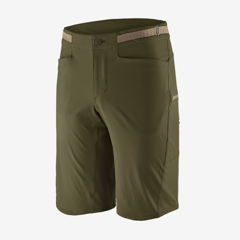 Men's Dirt Craft Bike Shorts - 12½