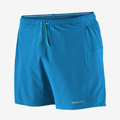 Men's Strider Pro Shorts - 5