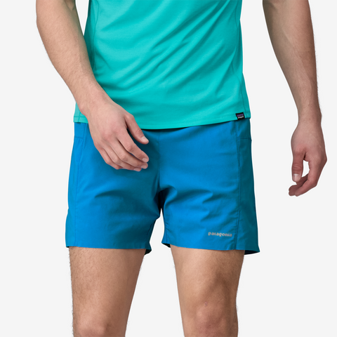 Men's Strider Pro Shorts - 5