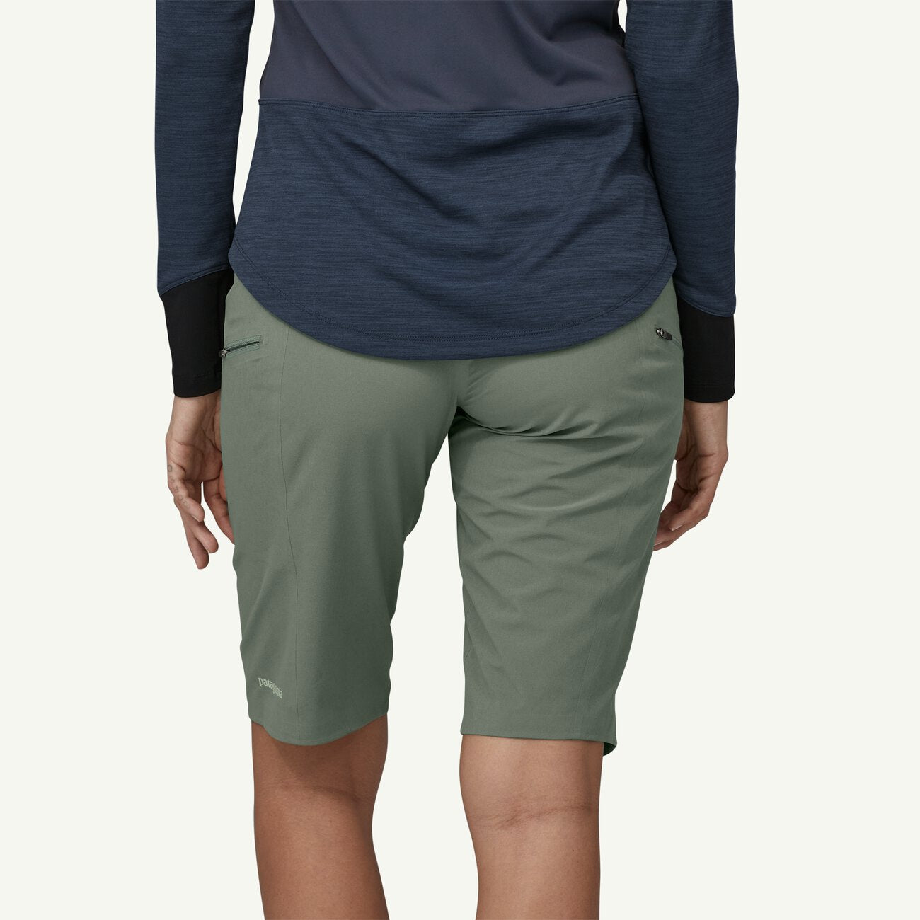 Patagonia dirt roamer shorts women's sale