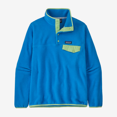 Royal blue patagonia fleece online