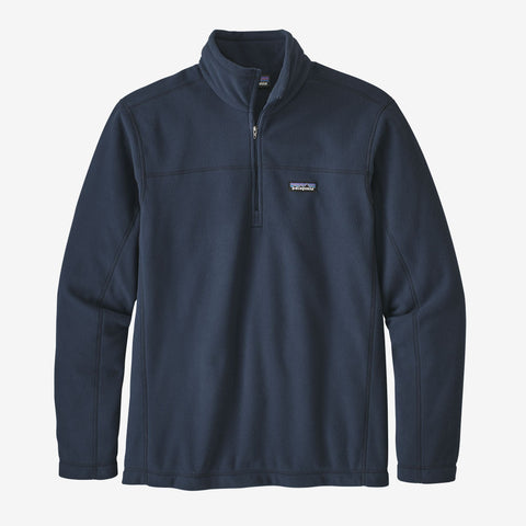 Patagonia half zip mens hotsell