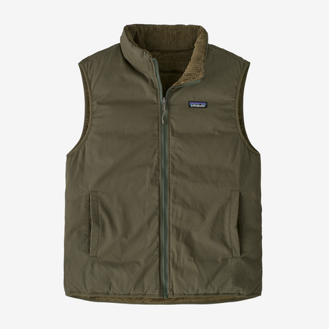 Patagonia impact vest hotsell