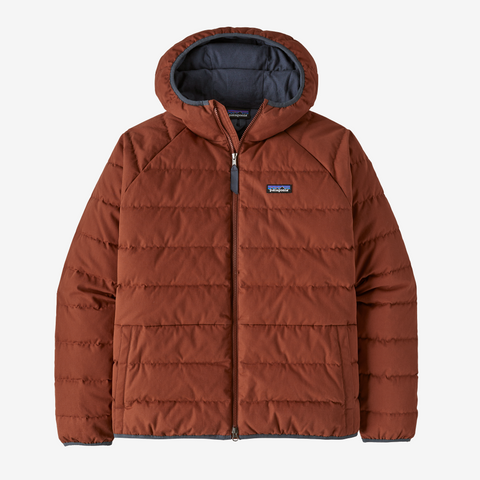 Cotton Down Jacket