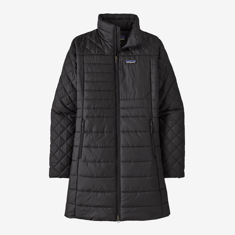 Patagonia jacket long womens hotsell