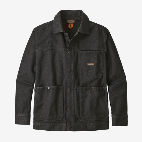 Men's Iron Forge™ Canvas Chore Coat