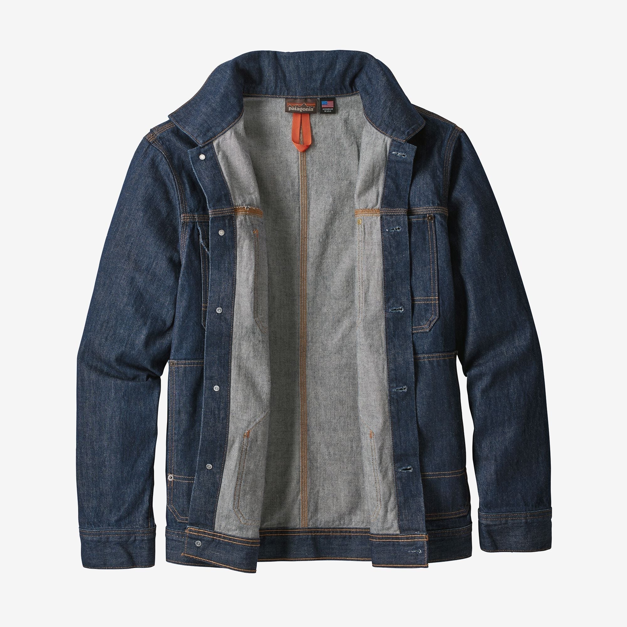 Mens denim jackets nz hotsell