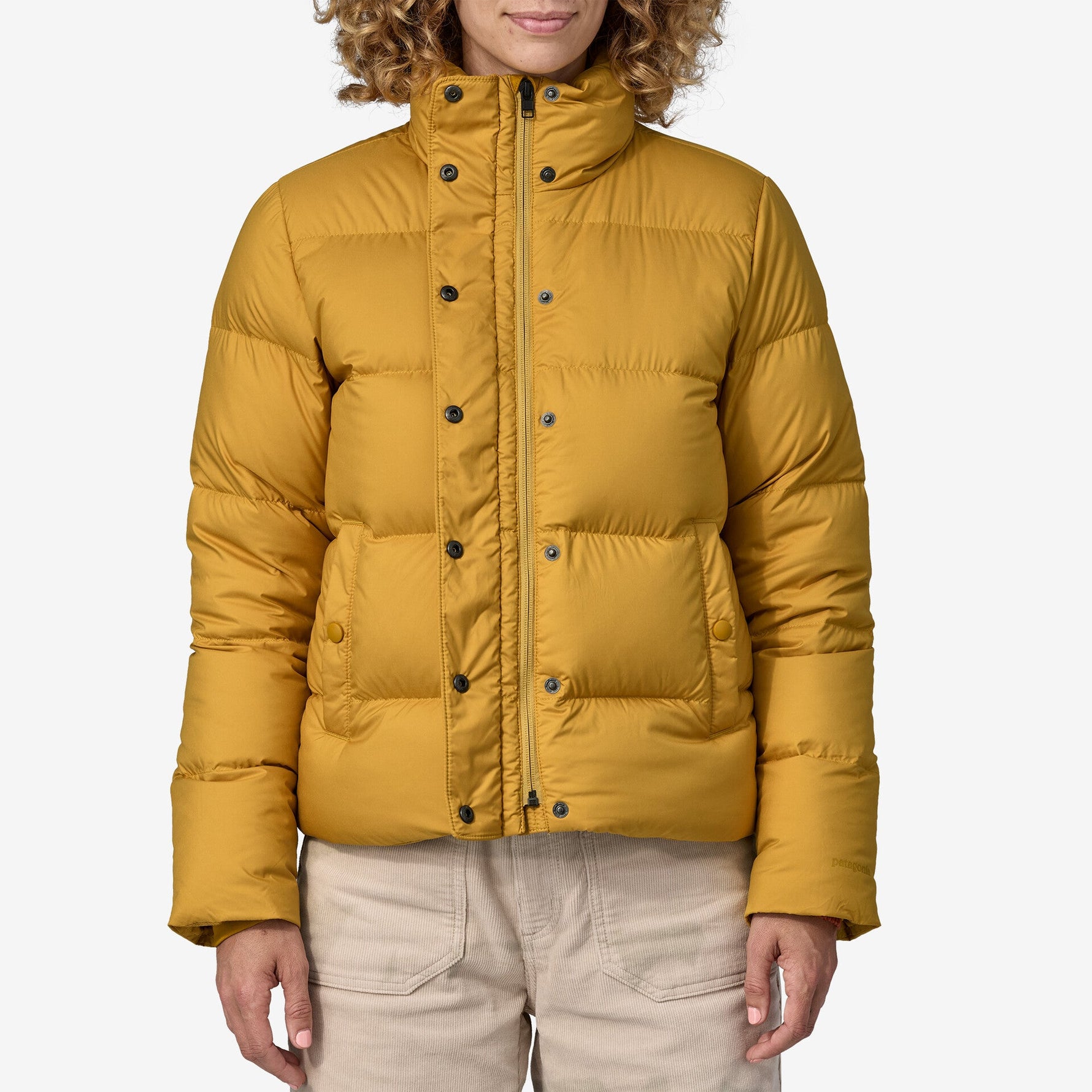 Patagonia Women’s Down jacket buy Siza Small BRAND NEW