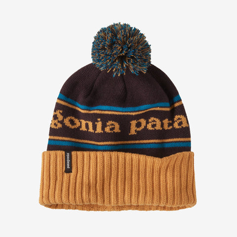 Powder Town Beanie