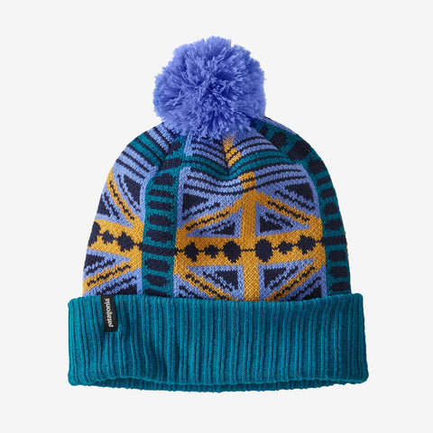 Powder Town Beanie