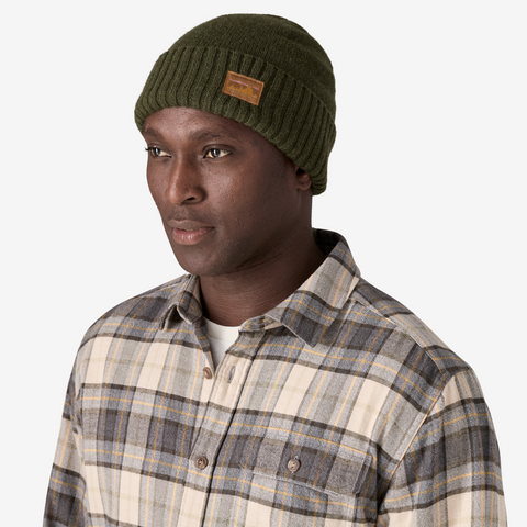 Brodeo Beanie