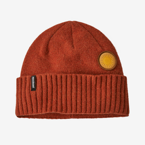 Brodeo Beanie