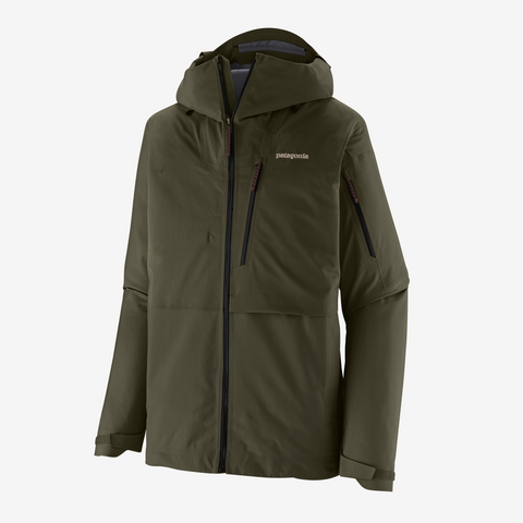 Men's Untracked Jacket