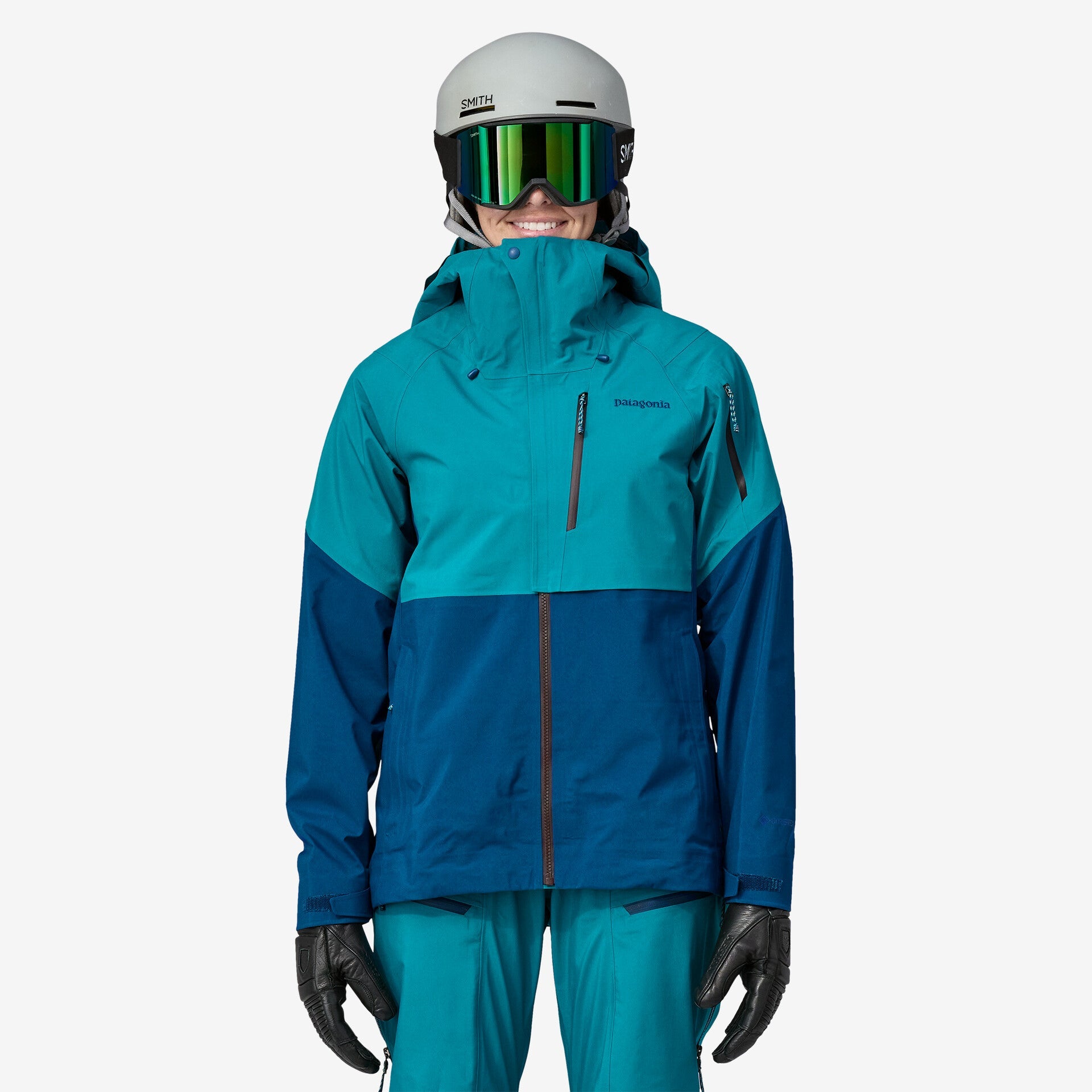 Patagonia women's untracked jacket best sale