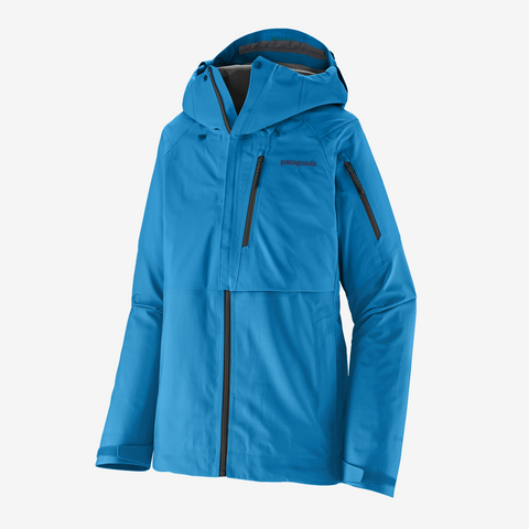 Women's Untracked Jacket