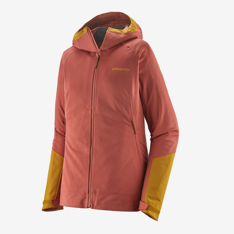 Women's Upstride Jacket