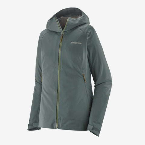 Women's Upstride Jacket