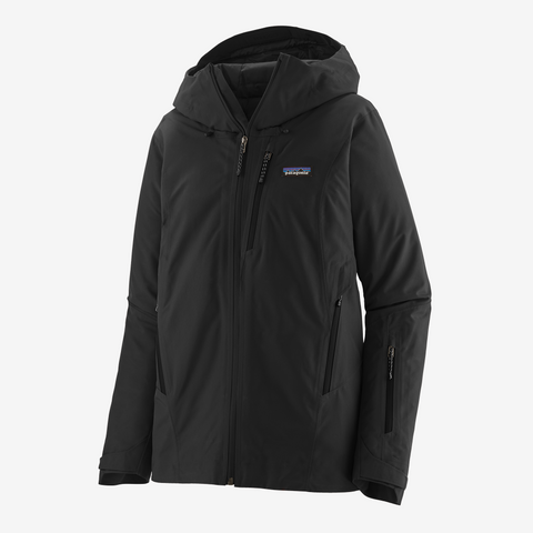 Patagonia men's untracked jacket review online