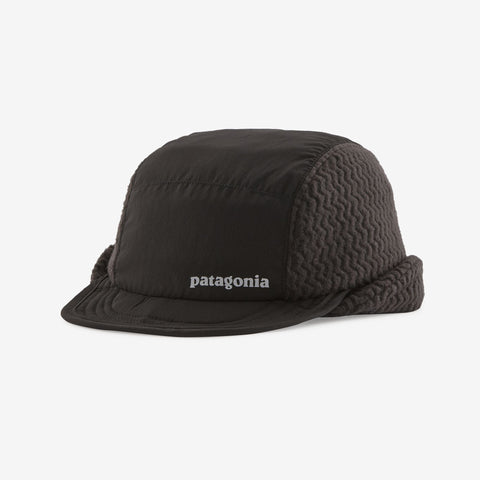 Winter Duckbill Running Cap