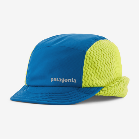 Winter Duckbill Running Cap