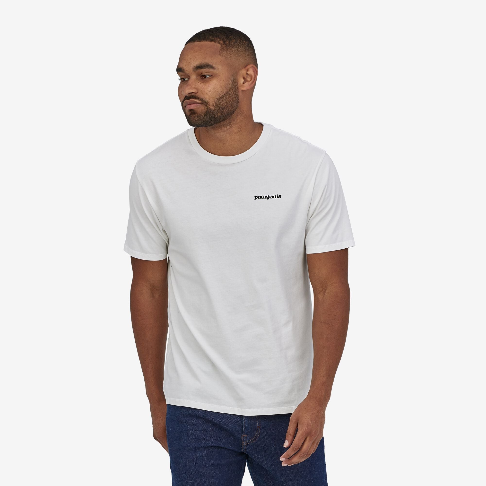 Patagonia t shirt nz sale