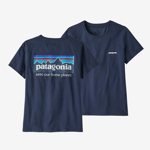 Patagonia t shirt nz hotsell