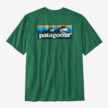 Men s T Shirts Sale Patagonia New Zealand