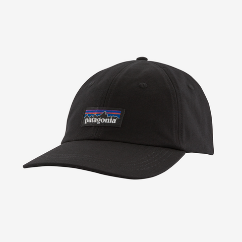 P 6 Logo LoPro Trucker Hat Patagonia New Zealand