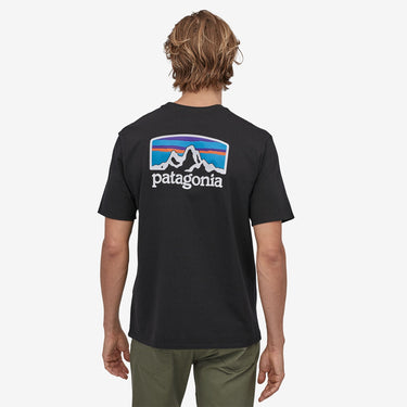 Patagonia t 2024 shirt nz